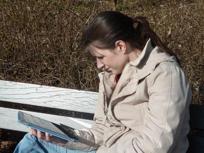 Illustration Alexandra Gorgon