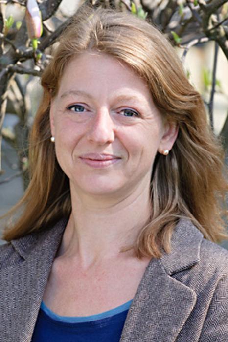 Illustration Sarah Schrot