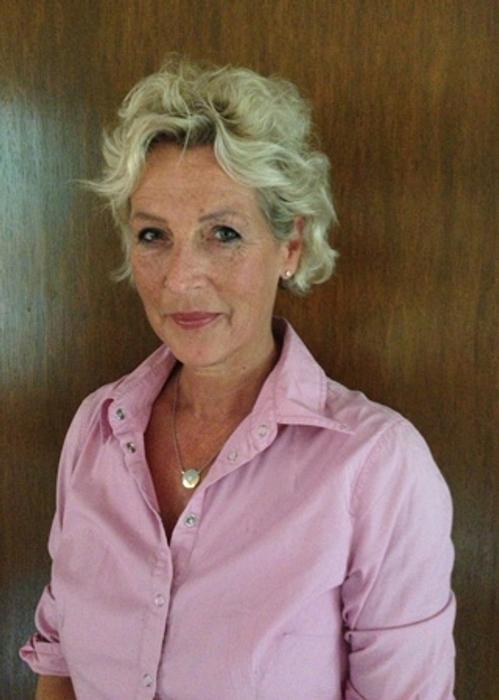 Illustration Cordula Schräer