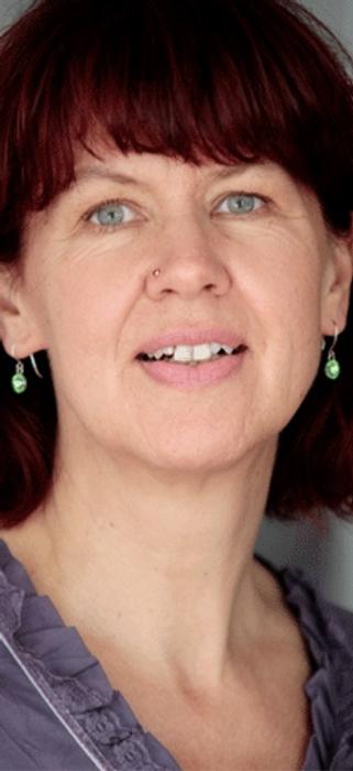 Illustration Claudia Schäfers