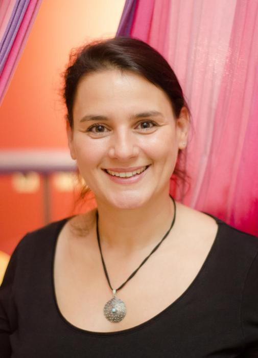 Illustration Sonja Gentile