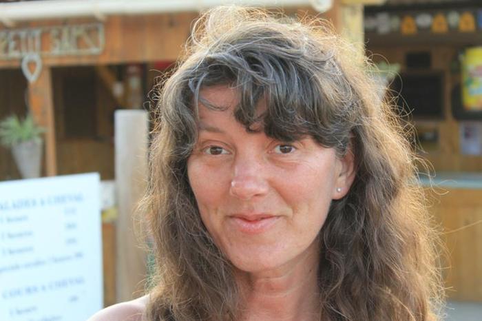 Illustration Ute Bölling