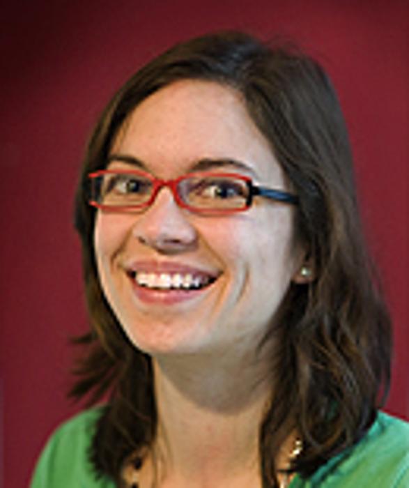 Illustration Jutta Hesselmann-Voss