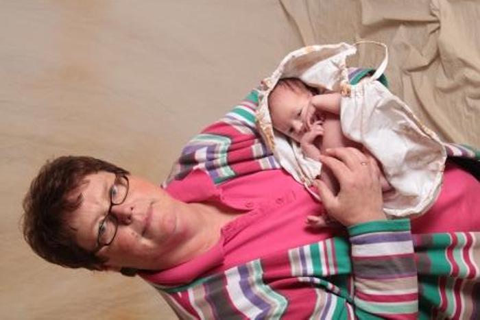 Illustration Doris Loske