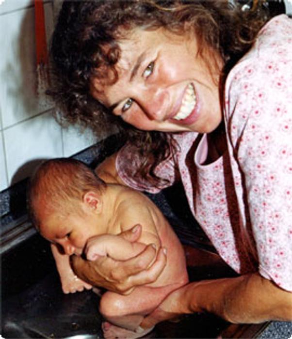 Illustration Julia Ackermann