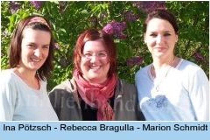 Illustration Ina Horvath