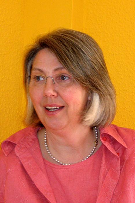 Illustration Heidemarie Fracassi