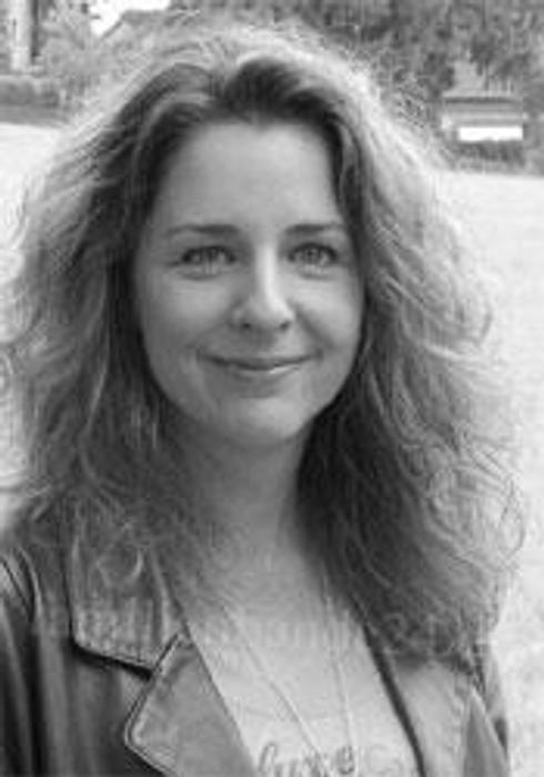 Illustration Miriam Weißberg