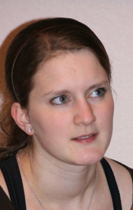 Illustration Melanie Baumgart