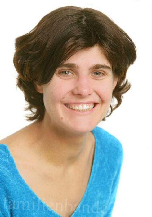 Illustration Indra Tissier