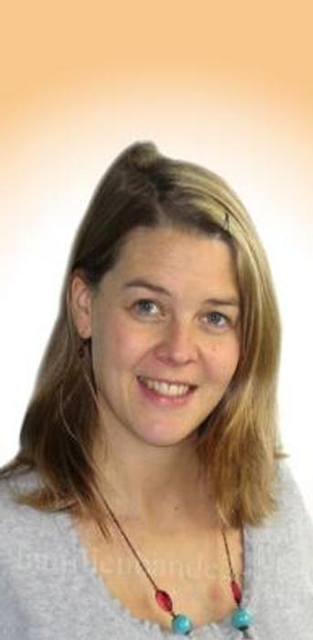 Illustration Saskia Weickert