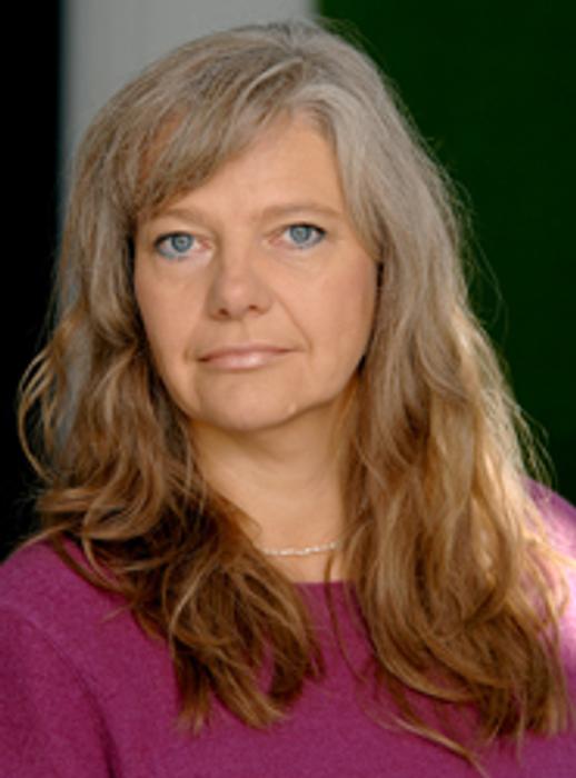 Illustration Ulrike Pauls