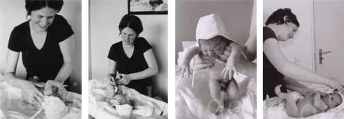 Illustration Stefanie Möller