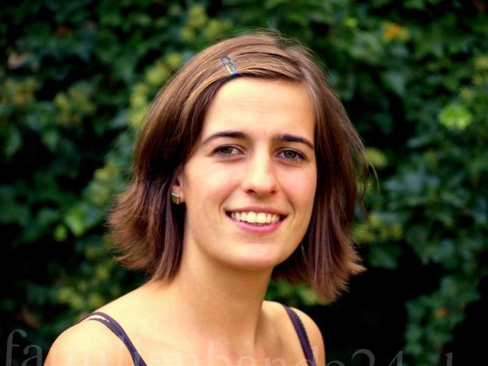 Illustration Josefine Schönberg