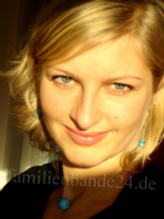 Illustration Marie-Luise Chambers