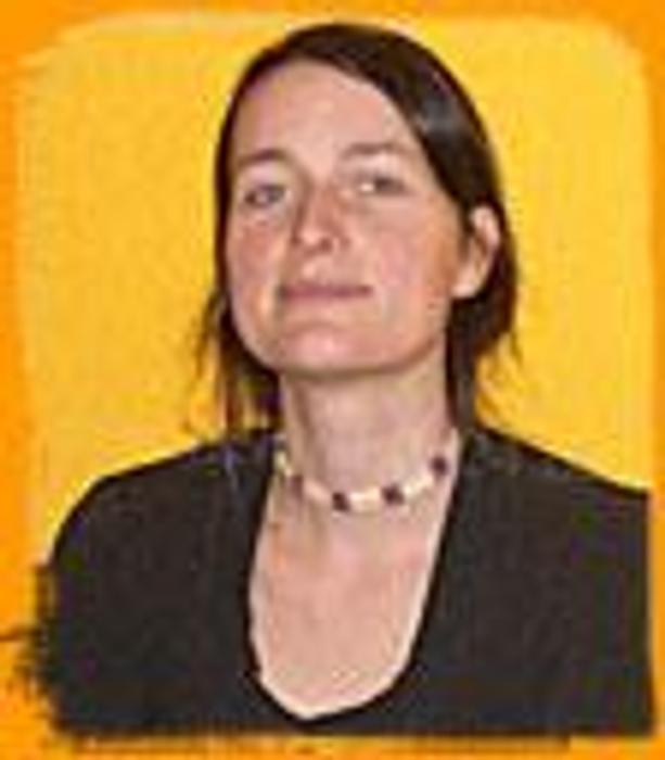 Illustration Steffi Bornstein