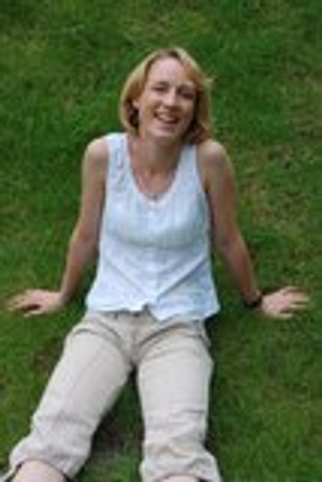 Illustration Yvonne Saalfeld