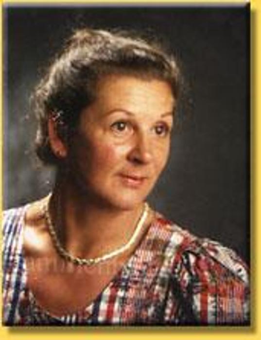 Illustration Ortrud Zumpe