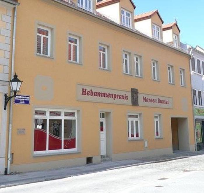 Illustration Mareen Bunzel