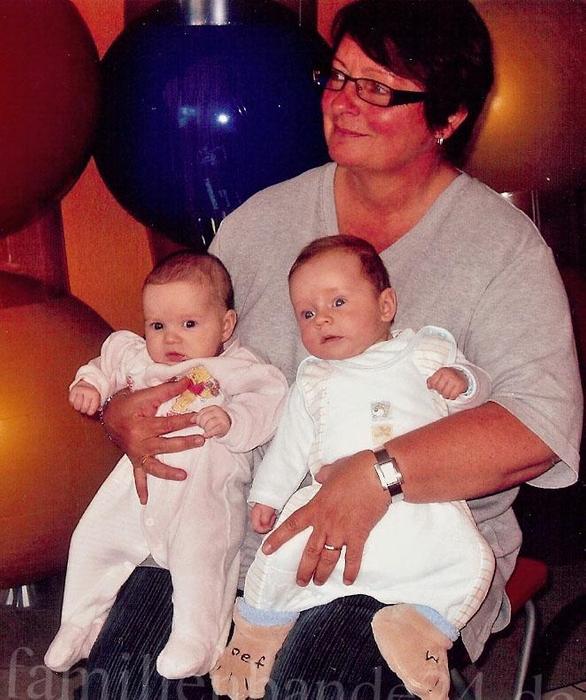 Illustration Annette Krönert