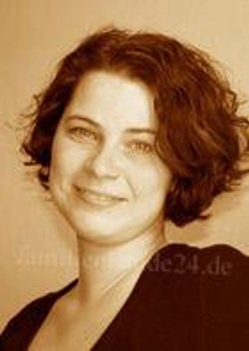 Illustration Franziska Goldammer-Wolf