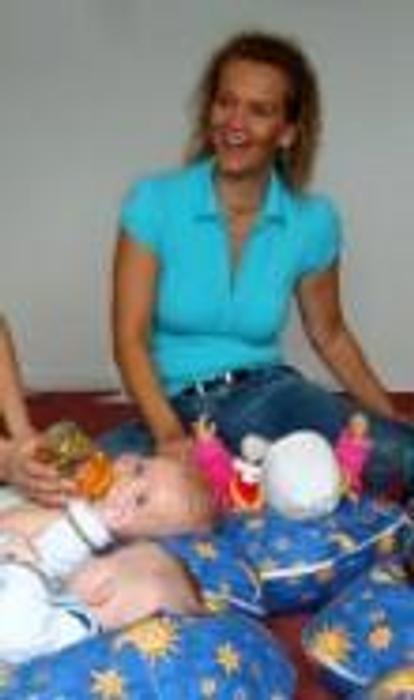 Illustration Ines Stumpe