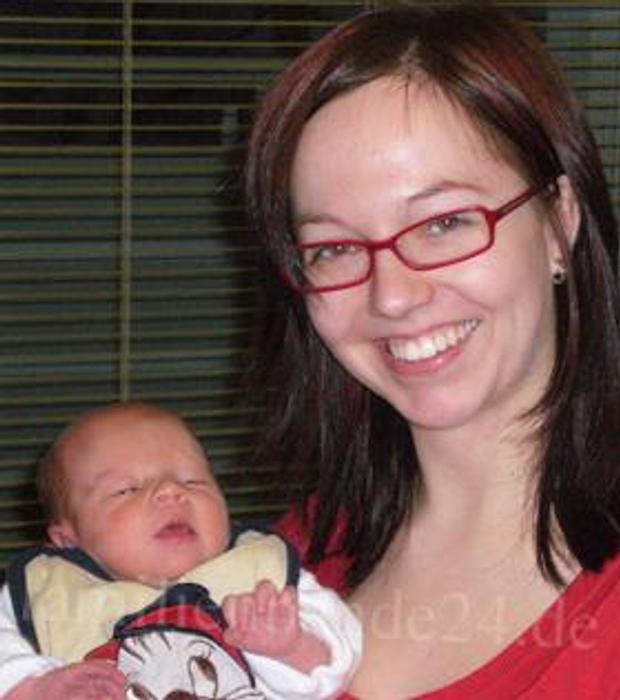 Illustration Nancy Bruhnke