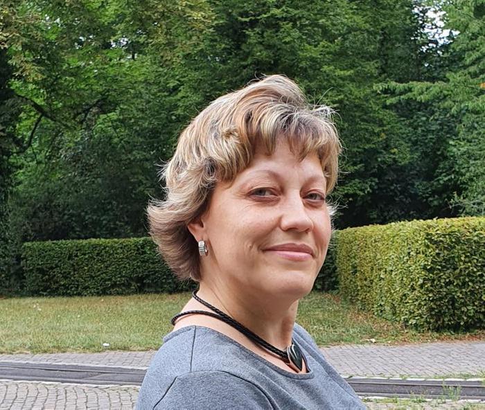 Illustration Olina Burgart