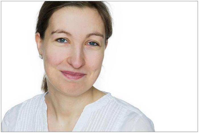 Illustration Melanie Baum