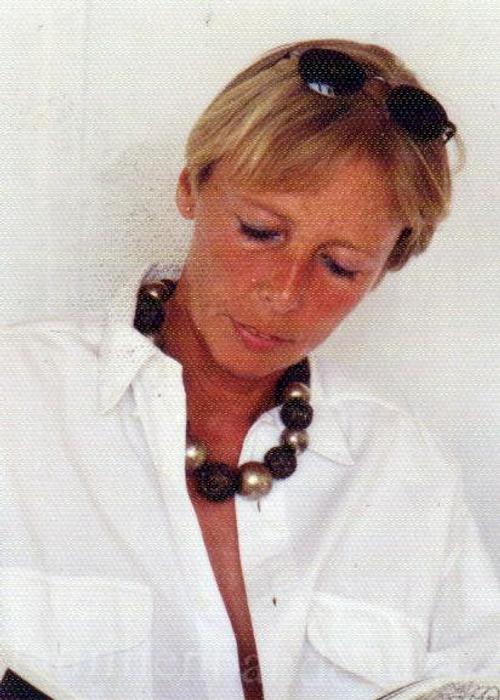 Illustration Gerti Liesenfeld