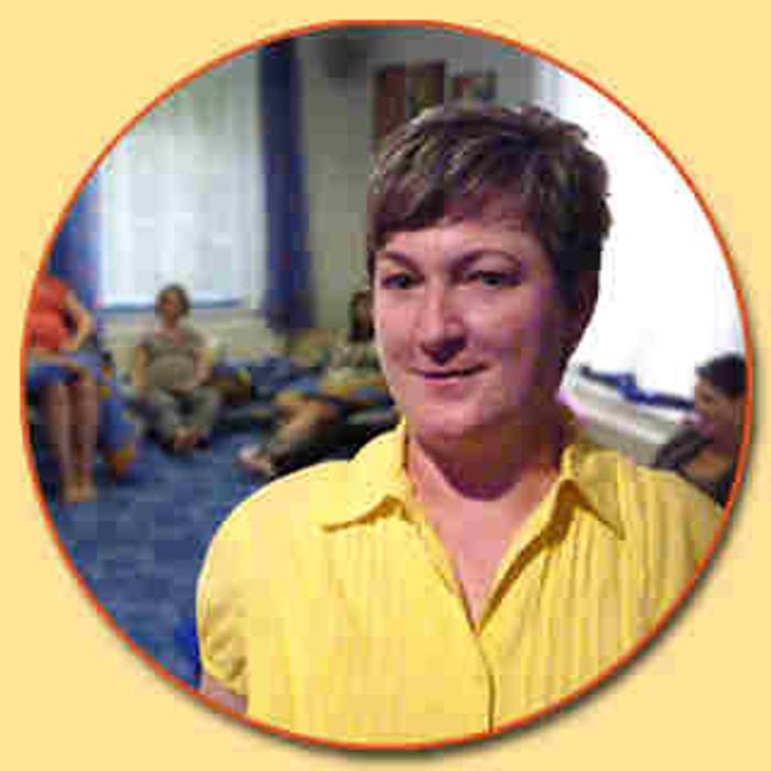 Illustration Sabine Egermann