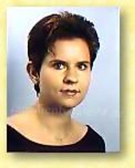 Illustration Doreen Kühnert