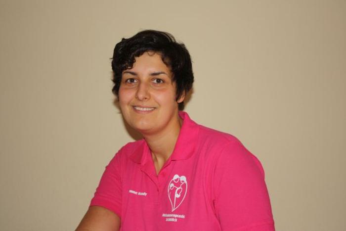 Illustration Mandy Süß