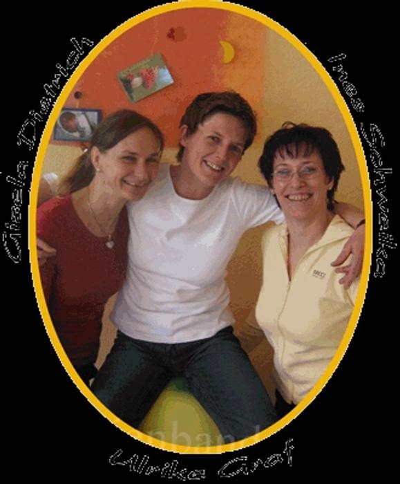 Illustration Gisela Dietrich