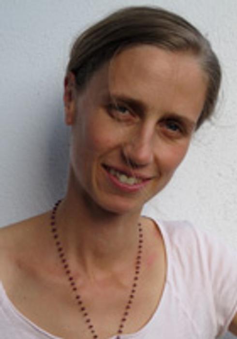 Illustration Yolenn Richter