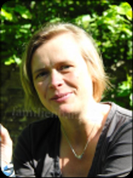 Illustration Rahel Hansen