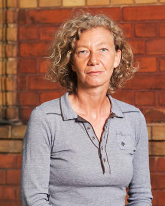 Illustration Birgit Teuwen