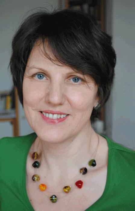 Illustration Ulrike Wolters