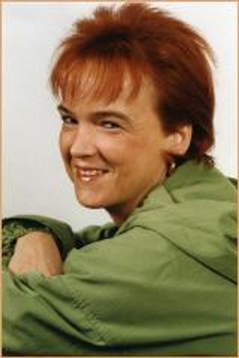 Illustration Gudrun Lorenz