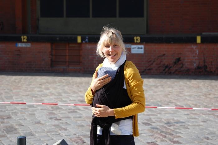 Illustration Jule Pumpe