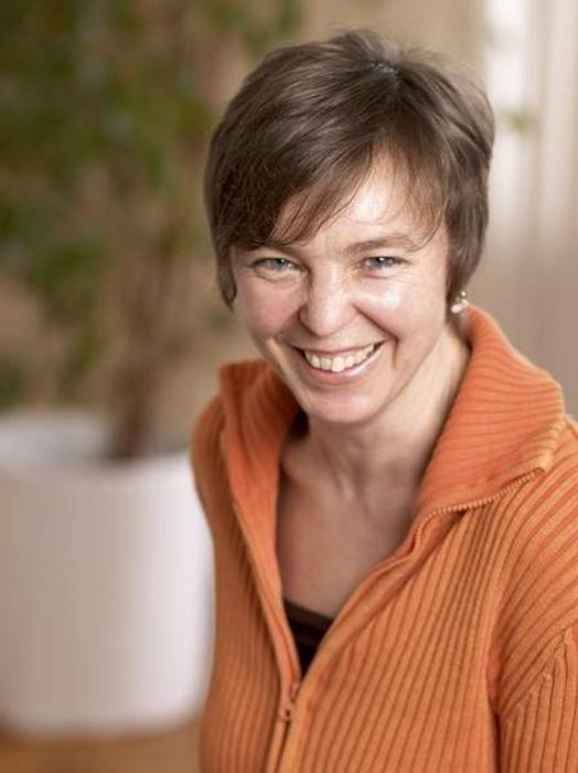 Illustration Elvira Schüßler