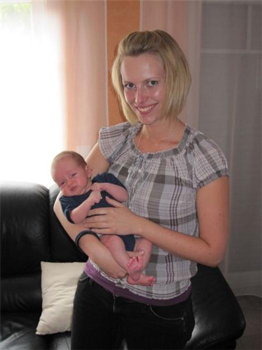 Illustration Julia Bauer