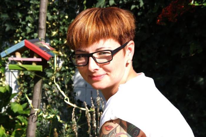 Illustration Johanna Malik