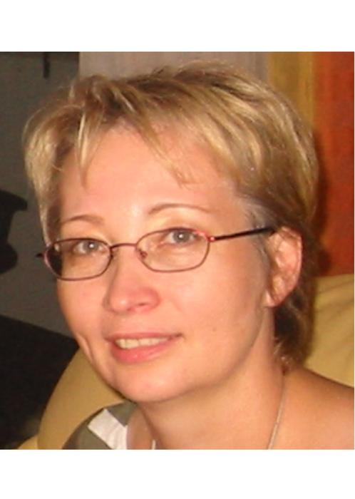 Illustration Olga Welge