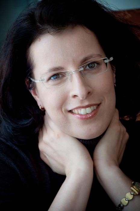 Illustration Mareike Zschernack