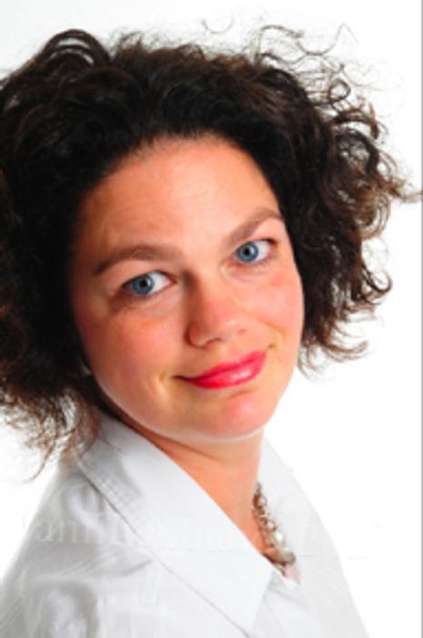 Illustration Anke Markmann