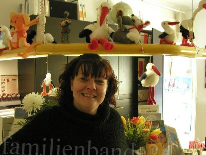 Illustration Annette Bettin