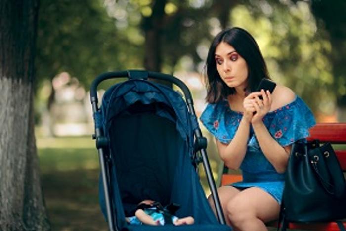 Vorschaubild zu Kinder im Lebenslauf erwähnen