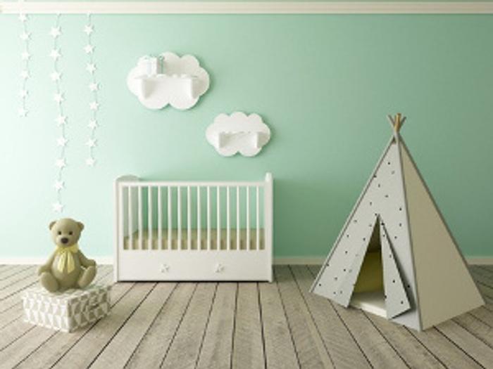 Vorschaubild zu Kreative Ideen für das Kinderzimmer