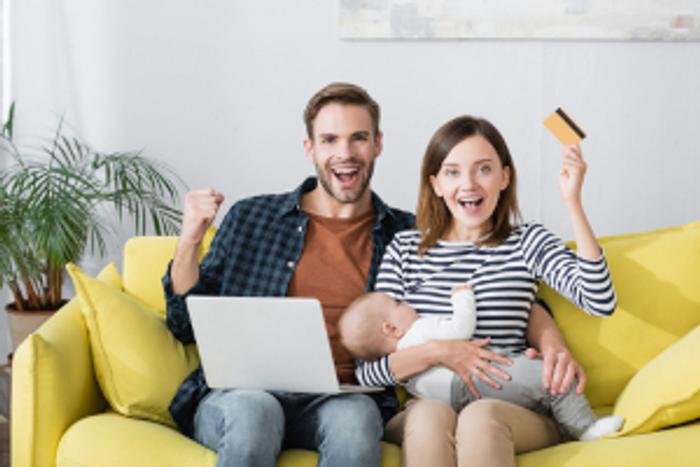 Vorschaubild zu Verantwortung tragen: Familie verpflichtet